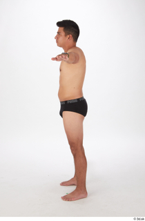 Photos Kevin Pliego in Underwear t poses whole body 0003.jpg
